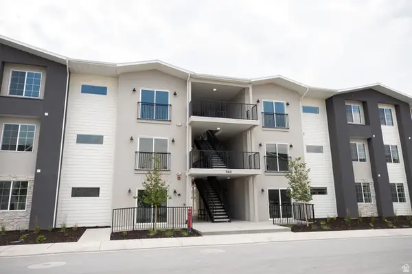 3412 N Willy Way #A6, Eagle Mountain, UT 84005