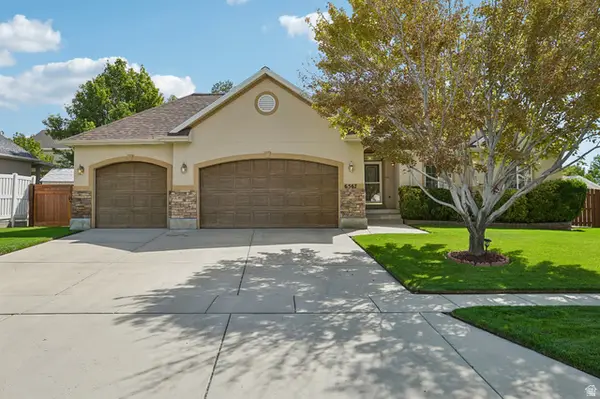 6567 S Gold Medal Dr, Taylorsville, UT 84129