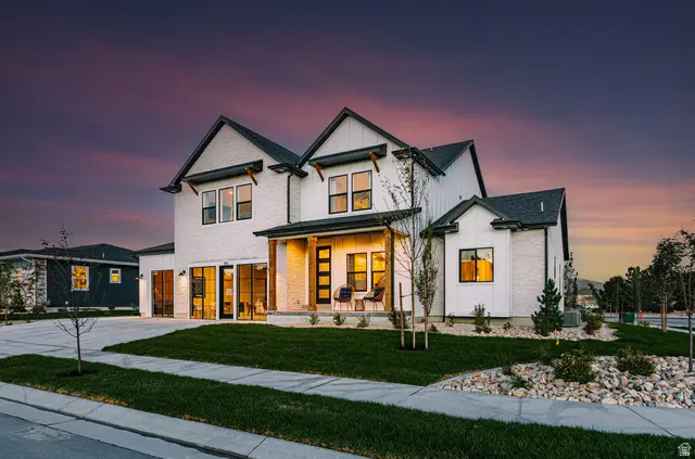 3592 E 1120 S #UINTA, Spanish Fork, UT 84660 - #1