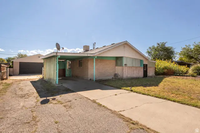 3373 S 2040 W, West Valley City, UT 84119 - #3