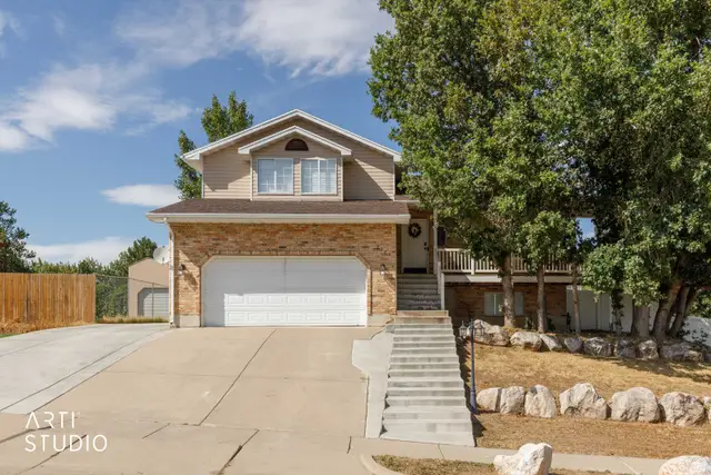 2275 E 3350 N, Layton, UT 84040 - #1