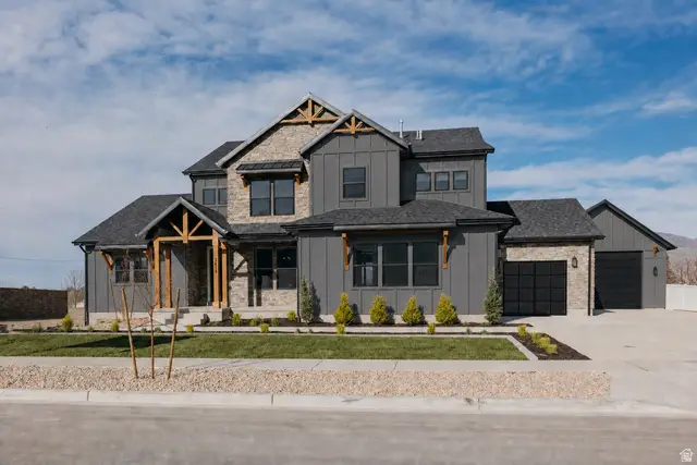 1063 S 3520 E #227, Spanish Fork, UT 84660 - #1