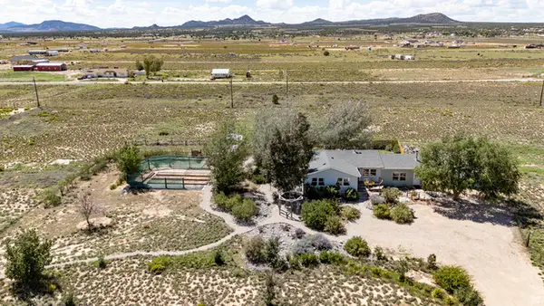 4997 N 3425 W, Cedar City, UT 84721