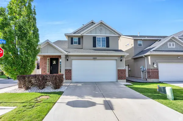 622 S 2250 W, Pleasant Grove, UT 84062
