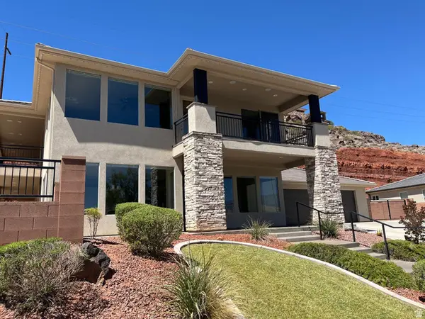 0, St. George, UT 84790