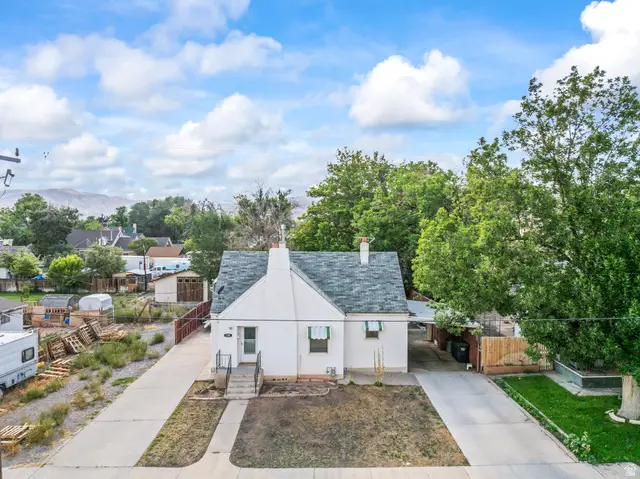 159 N 100 W, Richfield, UT 84701 - #1