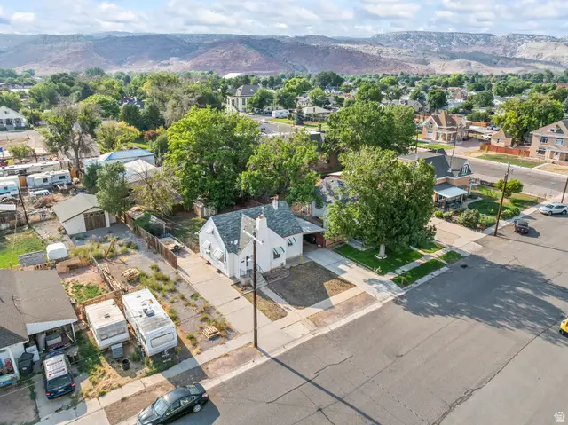 159 N 100 W, Richfield, UT 84701 - #3