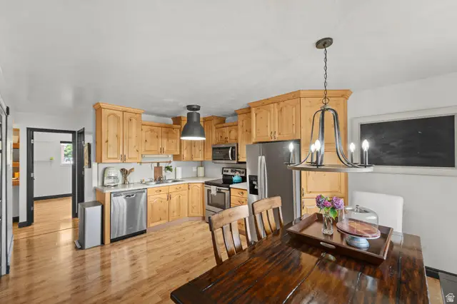 3681 S 2200 W #60, West Valley City, UT 84119 - #1