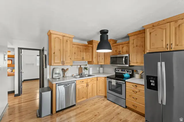 3681 S 2200 W #60, West Valley City, UT 84119 - #2