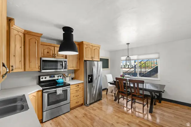 3681 S 2200 W #60, West Valley City, UT 84119 - #3