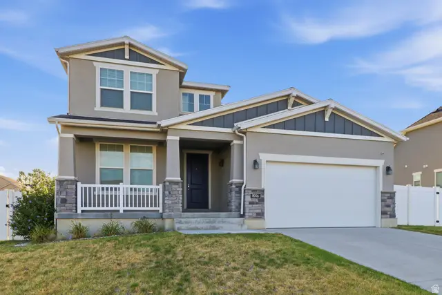 8046 S 6910 W, West Jordan, UT 84081 - #1