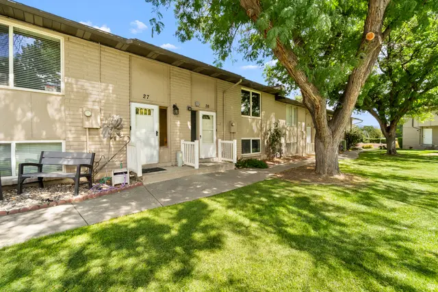 26 W La Vista Dr S #26, West Jordan, UT 84088 - #1
