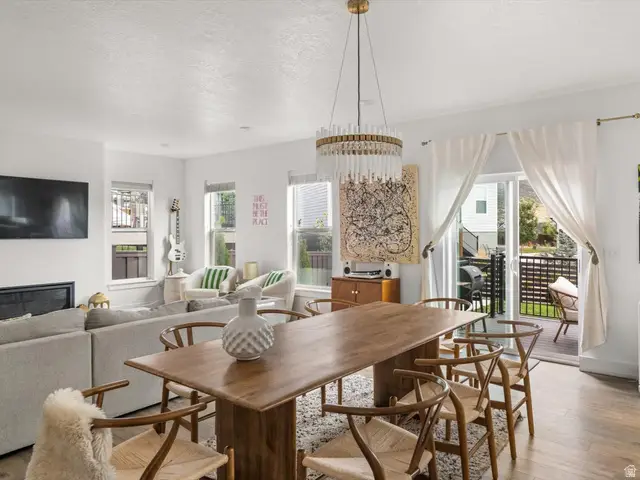 14797 S Glacial Peak Dr, Draper, UT 84020 - #1