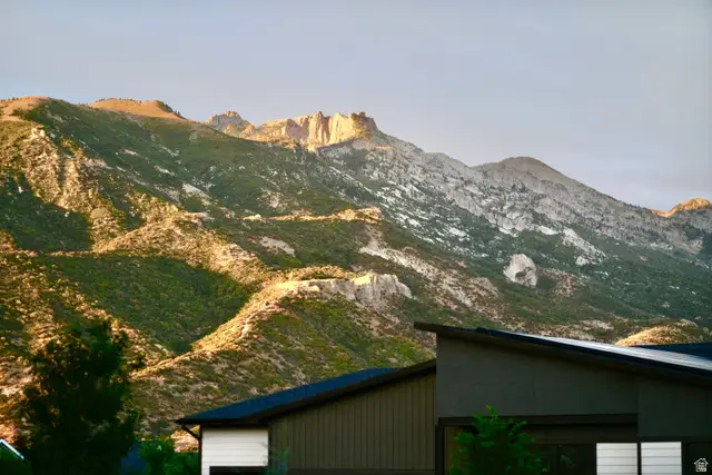 14797 S Glacial Peak Dr, Draper, UT 84020 - #3