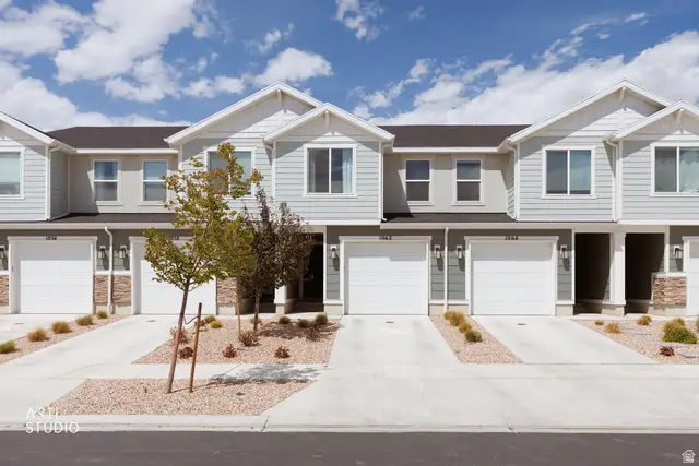 1062 E Scuttlebutt Ln N #2064, Saratoga Springs, UT 84045 - #1
