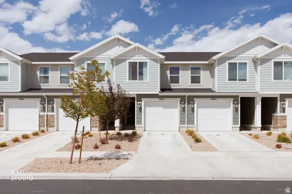 1062 E Scuttlebutt Ln N #2064, Saratoga Springs, UT 84045