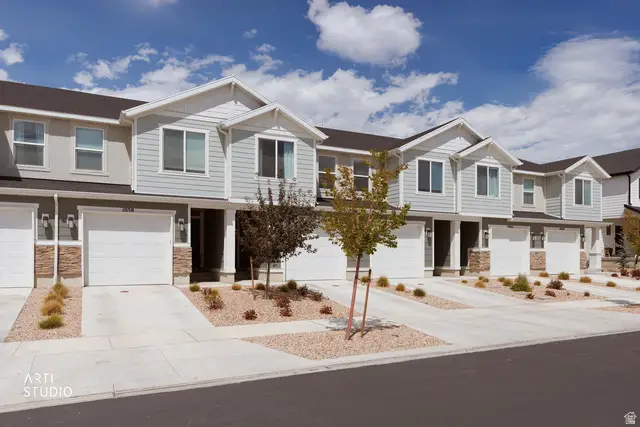 1062 E Scuttlebutt Ln N #2064, Saratoga Springs, UT 84045 - #2