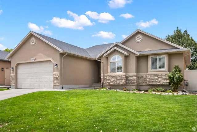 13298 S Cedar Park Dr, Herriman, UT 84096 - #2