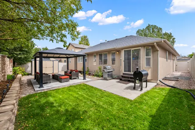 13298 S Cedar Park Dr, Herriman, UT 84096 - #3