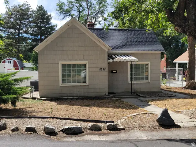 8588 S 100 E, Sandy, UT 84070 - #1