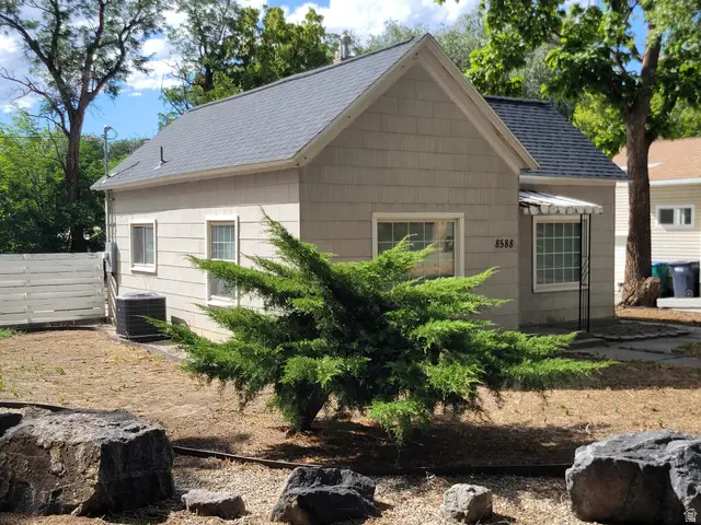 8588 S 100 E, Sandy, UT 84070 - #2