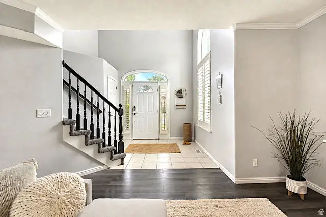 9092 S Enchanted Oak Ln, Sandy, UT 84094 - #2