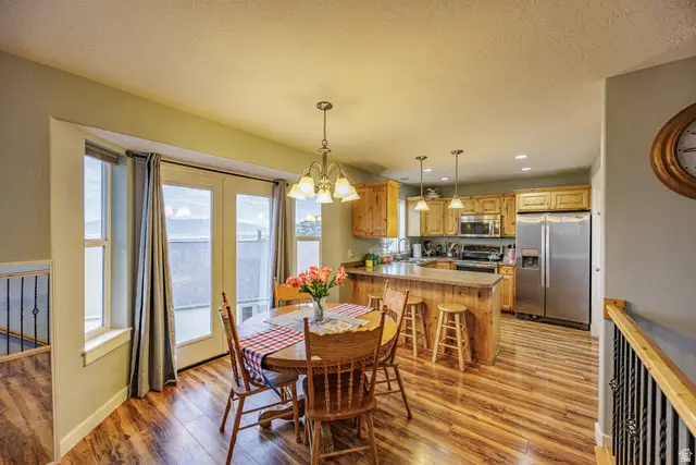 3892 E South Pass Cove, Eagle Mountain, UT 84005 - #3