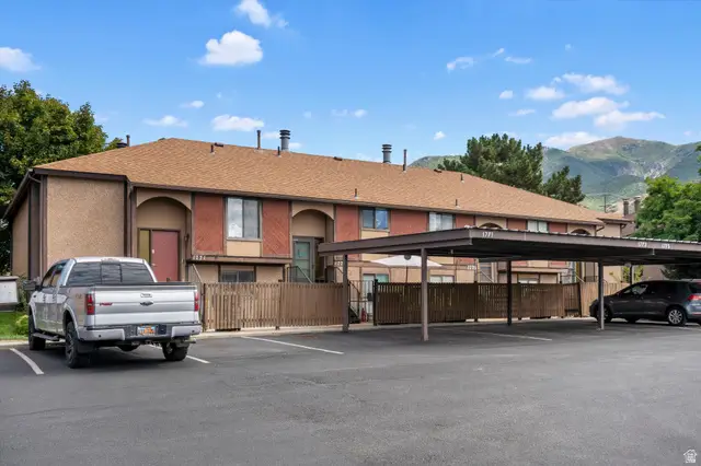 1773 E 5650 S, South Ogden, UT 84403 - #1