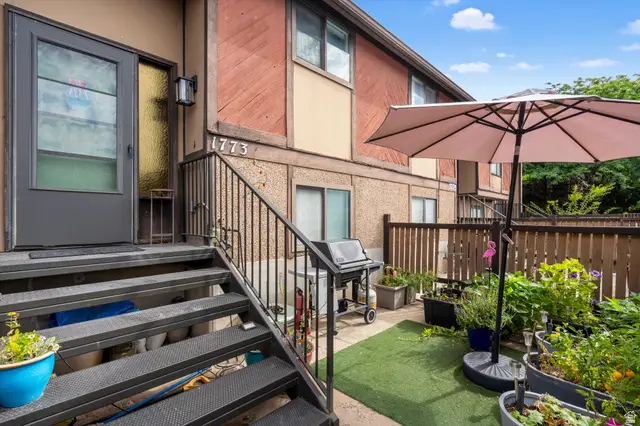 1773 E 5650 S, South Ogden, UT 84403 - #2