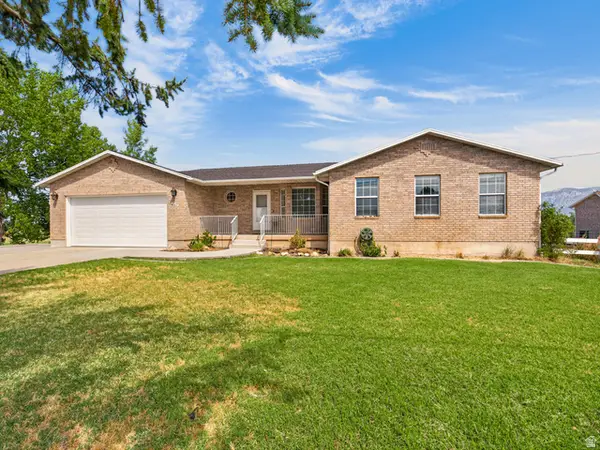 4190 W 400 S, West Weber, UT 84401