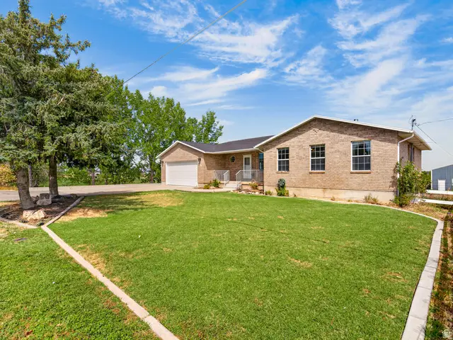 4190 W 400 S, West Weber, UT 84401 - #2
