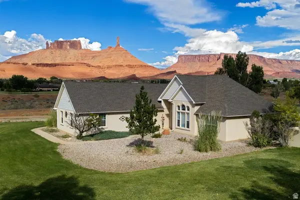 113 E Pace Ln #113, Castle Valley, UT 84532