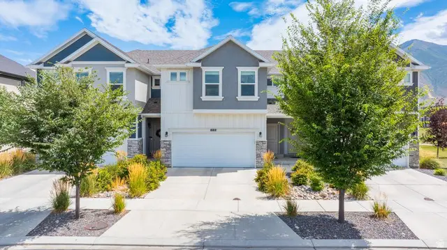 662 N 2560 E, Spanish Fork, UT 84660 - #1