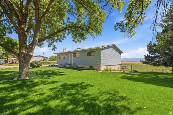 63 S Highway 36, Weston, ID 83286