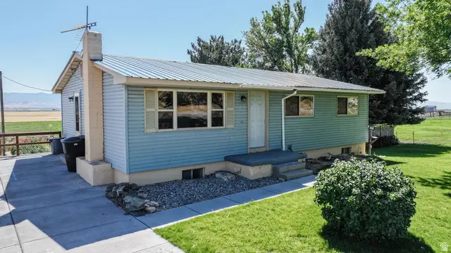 63 S Highway 36, Weston, ID 83286 - #2