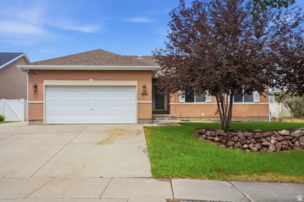 6952 W Hunter Valley Dr, West Valley City, UT 84128