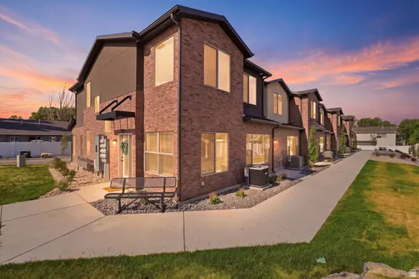 1271 S 985 E, Ogden, UT 84404
