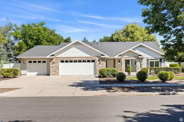 855 W 1040 S, Logan, UT 84321 - #1