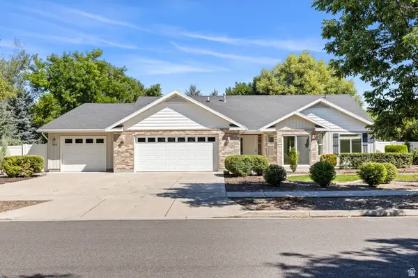 855 W 1040 S, Logan, UT 84321