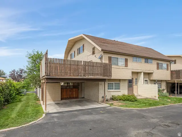 1879 W Homestead Farms Ln S #2, West Valley City, UT 84119 - #1