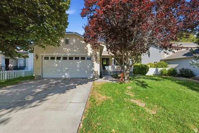 5573 N Brienne Way, Stansbury Park, UT 84074 - #1