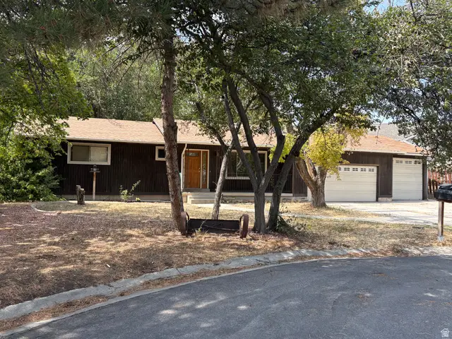 8012 S Bueno Vista Dr, West Jordan, UT 84088 - #1