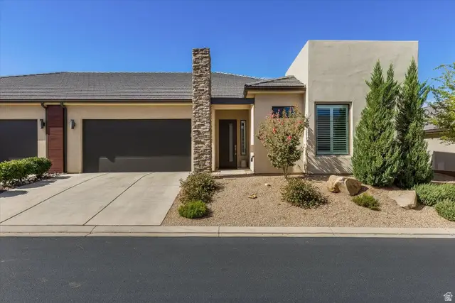 1205 W Grayson Dr, Saint George, UT 84790 - #1