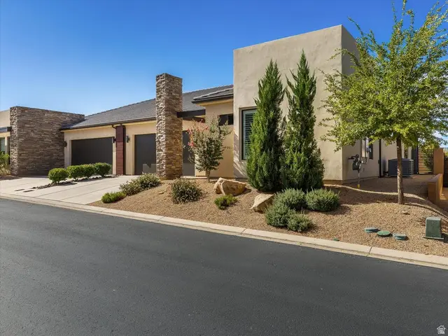 1205 W Grayson Dr, Saint George, UT 84790 - #2