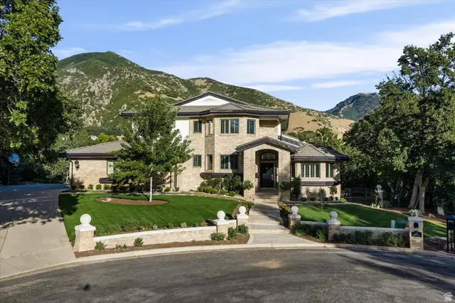 6082 Breeze Cir, Ogden, UT 84403 - #1