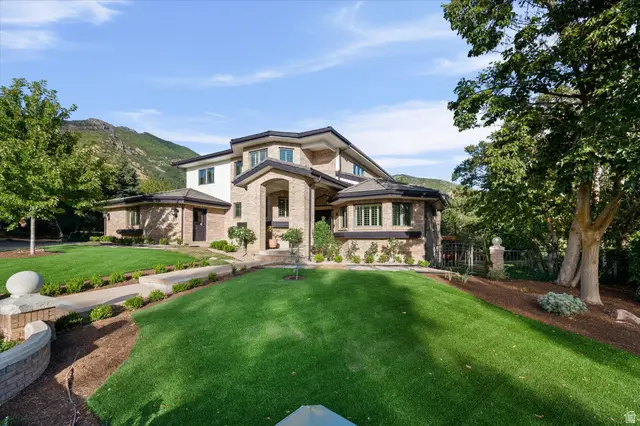 6082 Breeze Cir, Ogden, UT 84403 - #2