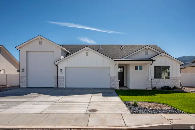 4992 N 75 E, Cedar City, UT 84721 - #1
