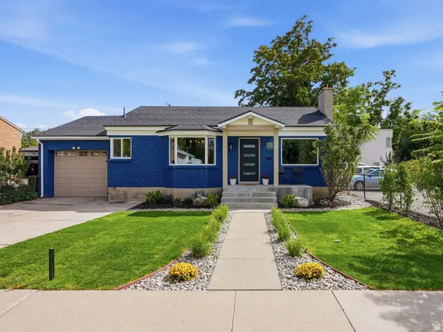 270 E Truman Ave, South Salt Lake, UT 84115 - #2