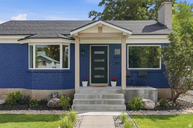 270 E Truman Ave, South Salt Lake, UT 84115 - #3