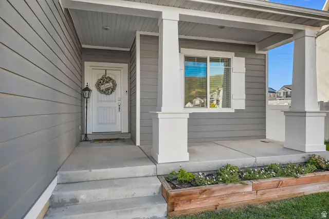 2669 N Mclaws Ave, Layton, UT 84040 - #3